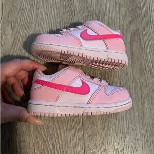 Nike size 6c